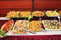Burj Al Kano Hotel Các khách sạn ở 
