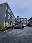 Atlantic Palms Suites Hotels in 