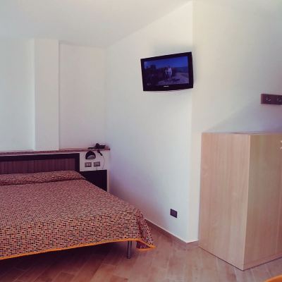 Superior Studio Residence Oleandro Promo Code
