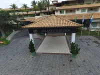 Hotel Atlântico Búzios Convention Hotele w: 