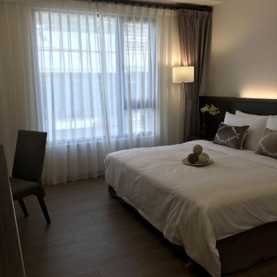 高級大號床間 ML Hotel 晨光飯店優惠