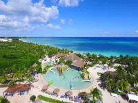 Grand Palladium Select White Sand Resort & Spa - All Inclusive