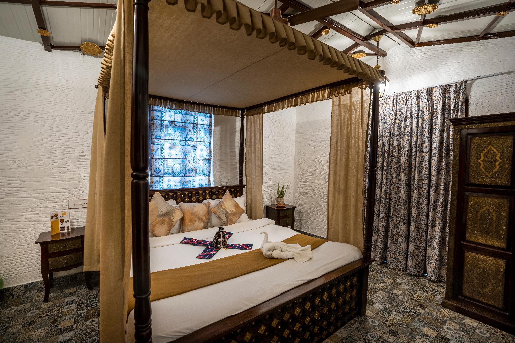 Kerbachi Wadi the Farm Resort, Satesai - Book with Updated Prices