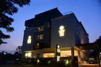 Hotel Grand Serene, Mysore