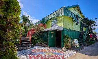 On The Wallaby Lodge - Housity