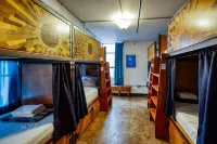 Firehouse Hostel Hotels in 