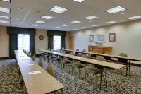Hampton Inn & Suites Chincoteague-Waterfront