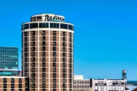 Radisson Hotel Duluth-Harborview