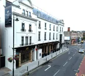 The Maiden City Hotel  otelleri