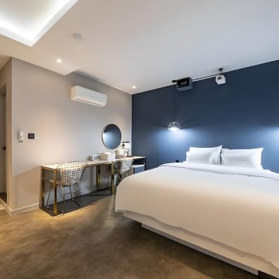 디럭스 스튜디오 천안 호텔 녹스 쿠폰