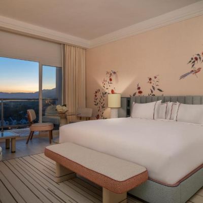 Premium Room With Sea View (2 Adults + 1 Child) Don Carlos Resort & Spa Promo Code
