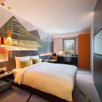 코리아스타일 트래디셔널룸 온돌 이비스 스타일 앰배서더 서울 강남 쿠폰