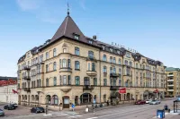 Grand Halmstad, WorldHotels Crafted