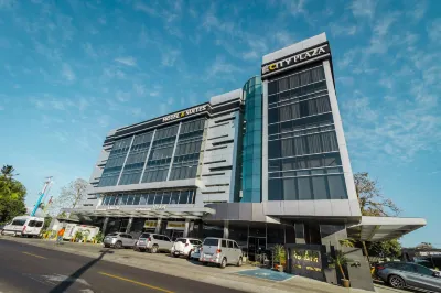 Hotel City Plaza & Suites Hotels in 