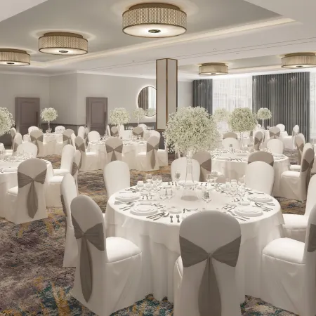 DoubleTree by Hilton Bath Отели в г. Бат