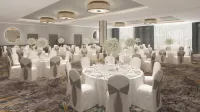 DoubleTree by Hilton Bath