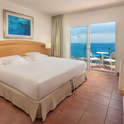Family Room, Connecting Rooms, Sea View (Superior 3 Adults And 1 Child) Hotel Mogan Princess & Beach Club Promo Code