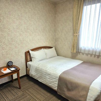 セミダブルルーム(禁煙) 新松戸ステーションホテル クーポン