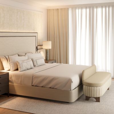 Penthouse Suite Kempinski Hotel Bahía Promo Code