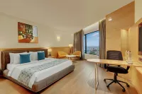 The Fern Residency Jamnagar, Series by Marriott Hotel di 