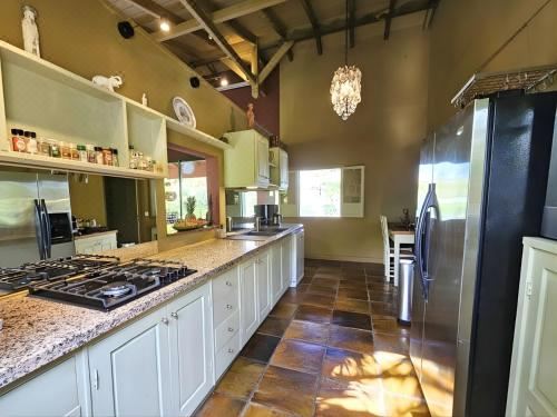 别墅（带独立泳池）