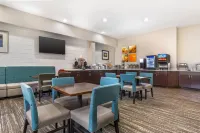 Comfort Suites Chincoteague Island Bayfront Resort