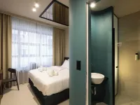 Boutique Hotel Opera Hotéis em Rijeka