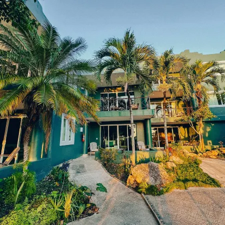 Viajero Bacalar Hostel