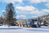 Marmot Lodge Jasper