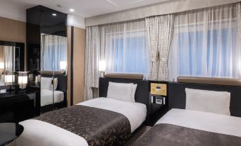 Hotel BaliBali Matsudo - Housity