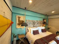Ocean View Hot Tub Suites Hotels in 