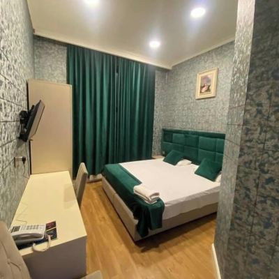 Double Room Eleon hotel Promo Code