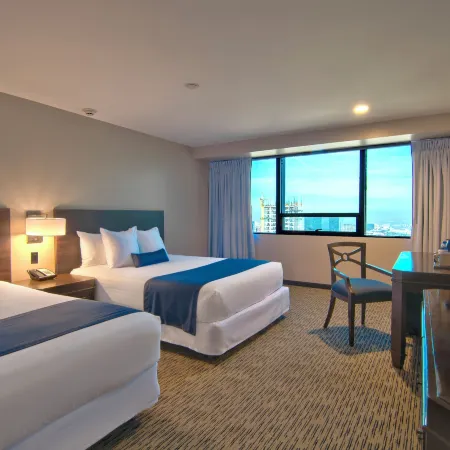 Grand Hotel Tijuana