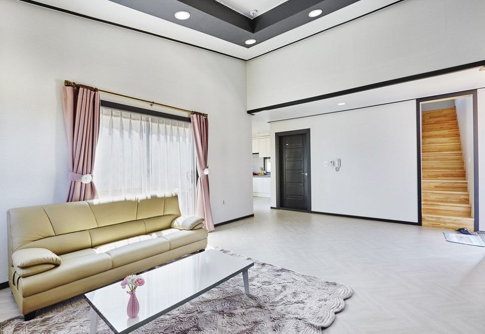 Refresh Odaesandong 103 Ho