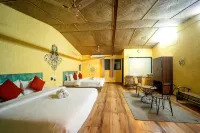 SpicyMango Saveda Farm & Cottages