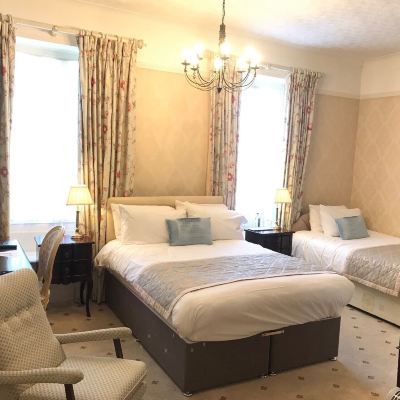 Double Or Twin Room Chapel House Promo Code