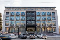 Aivazovsky Congress Hotel & Spa Hotels in 