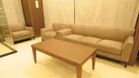 AB Hotel Ubeshinkawa