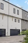 Rhythm and View - Broadway, Groups, Secure Garage Hotele w: 