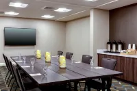 Residence Inn Worcester