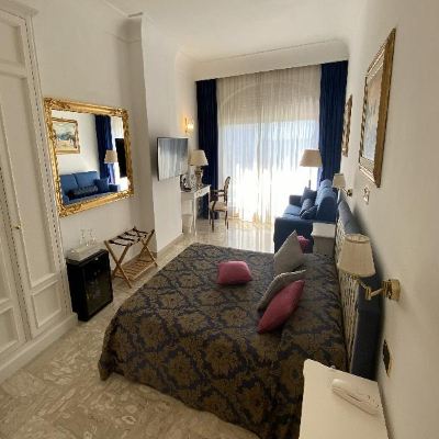 Magnolia Suite Capri Bougainville Promo Code