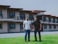 Loft completo e climatizado Hotel a Cuiaba