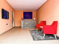 The colony residences hotel and suites Отели в г. 