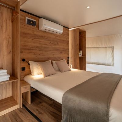 Tent, 2 Bedrooms (Glamping) Ohai Nazaré Outdoor Resorts Promo Code