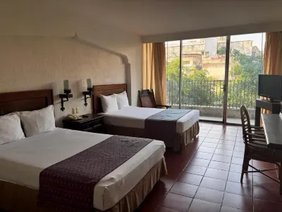 Hotel Fenix Hotels in 