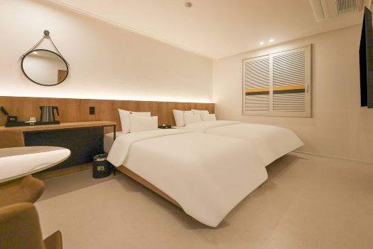 Stay Hongcheon Hotel