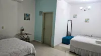 RiverStone Lodge Honduras Hotel a 