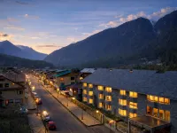 WoodStock Hotel Ξενοδοχεία στην πόλη Pahalgam