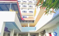 Pacific Hotel Ambon Hotels in 