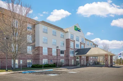 Holiday Inn Express ST. Croix Valley by IHG Hotels in 